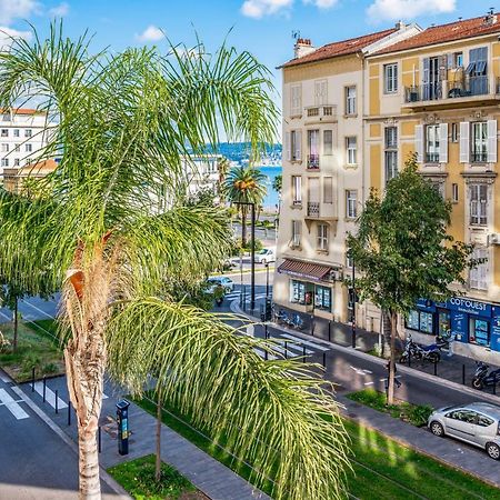 Appartement California - Welkeys Nice Dış mekan fotoğraf