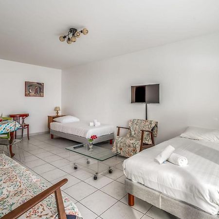 Appartement California - Welkeys Nice Dış mekan fotoğraf